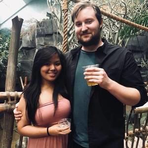 Meet your Posher, Abbie